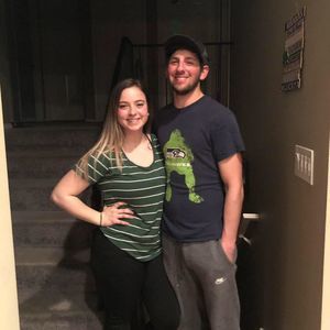 Meet your Posher, Samantha